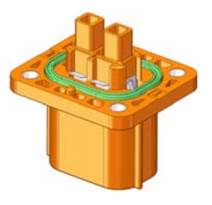 新能源汽車高壓連接器技術(shù)及發(fā)展趨勢(shì)分析